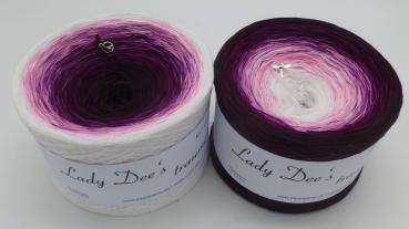 Lady Dee's Götterfunken