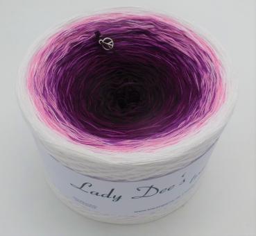 Lady Dee's Götterfunken