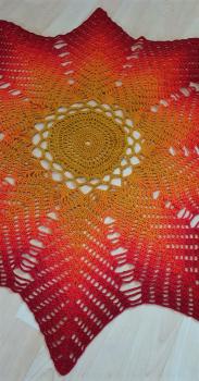 Lady Dee's India (A49)