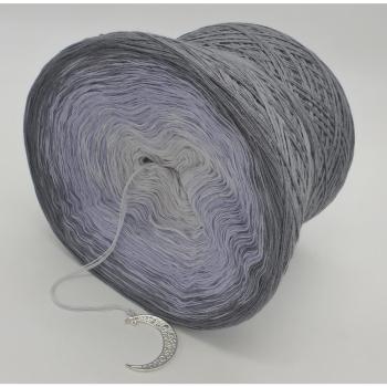 Lady Dee's Silbermond