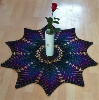 Lady Dee's Power of Universe (A79)