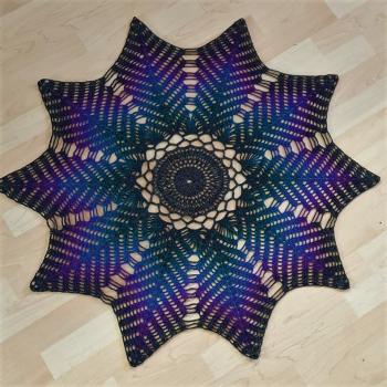 Lady Dee's Power of Universe (A79)