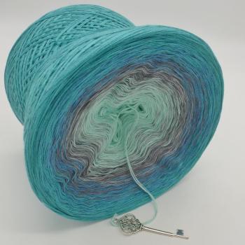 Lady Dee's Ocean of Memories (A78)