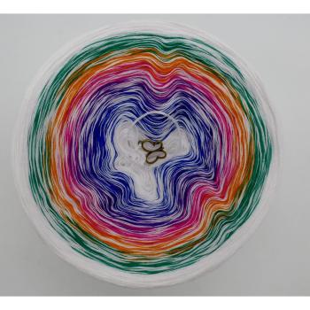Preview: Lady Dee's Blütenzauber (F192) 400g