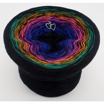 Preview: Lady Dee's Colors in Love (F191) 400g