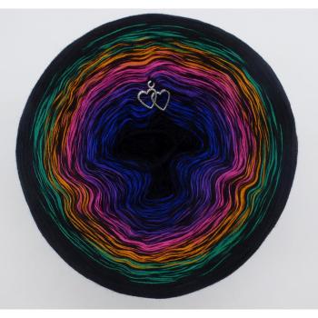 Preview: Lady Dee's Colors in Love (F191) 400g