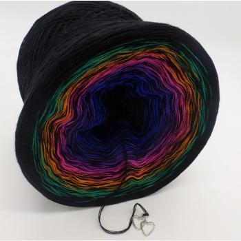 Preview: Lady Dee's Colors in Love (F191) 400g