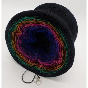 Lady Dee's Colors in Love (F191) 400g