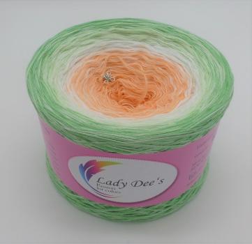 Preview: Januar Bobbel 2020 ohne Glitzer