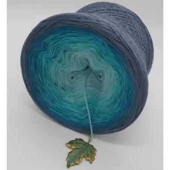 Lady Dee's Larimar (A76)
