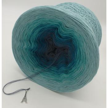 Lady Dee's Larimar (A76)