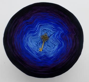 Lady Dee's Magic Blue