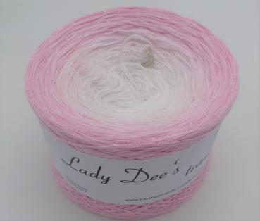 Lady Dee's Barbie Girl