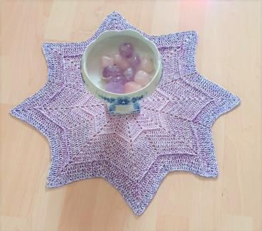 Lady Dee's Bobbelinis - Colormix Weiss