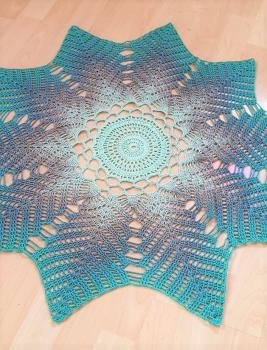 Lady Dee's Ocean of Memories (A78)