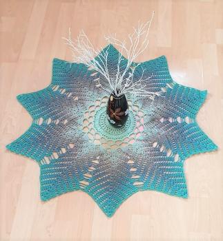 Lady Dee's Ocean of Memories (A78)