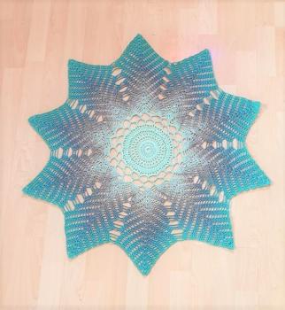Lady Dee's Ocean of Memories (A78)