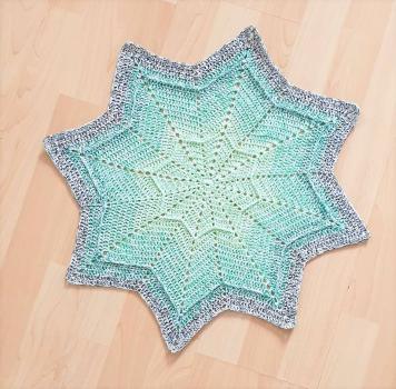 Lady Dee's Bobbelinis - Colormix Weiss