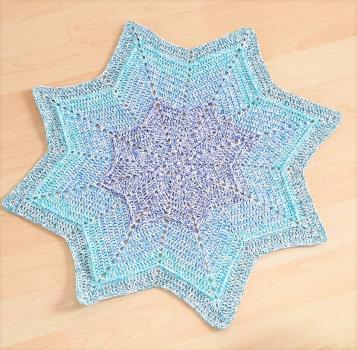 Lady Dee's Bobbelinis - Colormix Weiss
