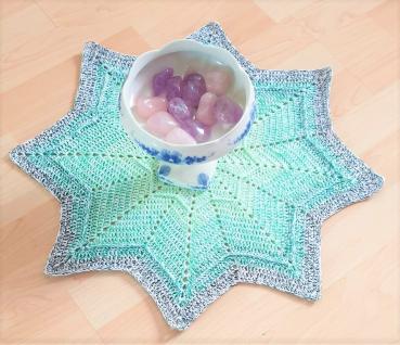 Lady Dee's Bobbelinis - Colormix Weiss