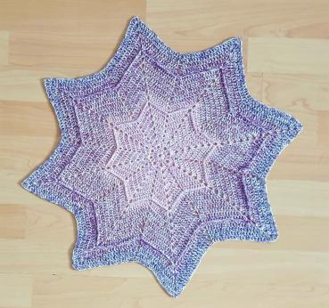 Lady Dee's Bobbelinis - Colormix Weiss