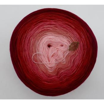 Lady Dee's Röschen Rot F167