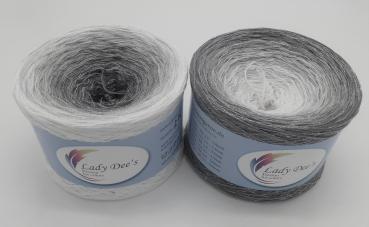 Lady Dee's Kristalle am Horizont (A3)