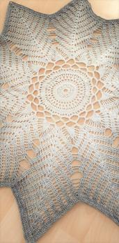 Lady Dee's Kristalle am Horizont (A3)