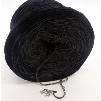 Lady Dee's Black Beauty