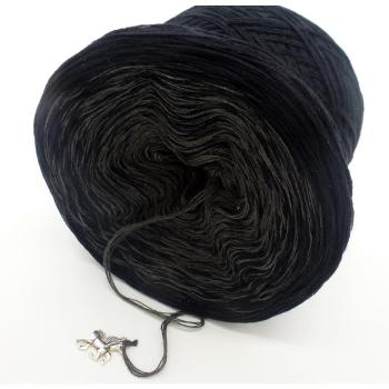 Lady Dee's Black Beauty