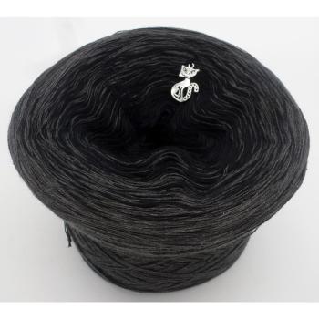 Preview: Lady Dee's Black Beauty