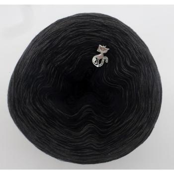 Preview: Lady Dee's Black Beauty