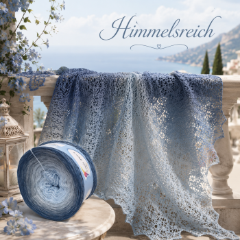 Preview: Lady Dee's Himmelsreich