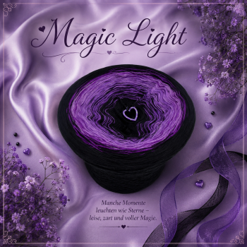 Preview: Lady Dee's Magic Light