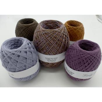 Megapaket Bella Donna (5 Knäule) - 600g (Z004-06-42-62-63)
