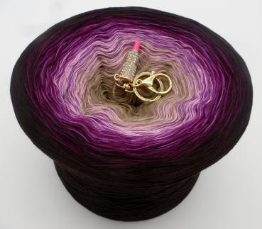 Preview: Lady Dee's Brombeer Schokolade
