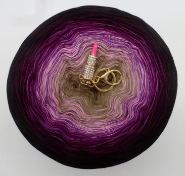 Preview: Lady Dee's Brombeer Schokolade
