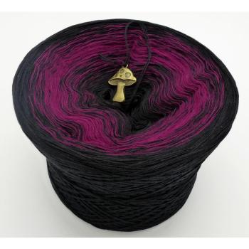 Lady Dee's Dark Rose