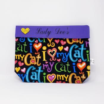 Bezauberndes Bobbel Bag (8)