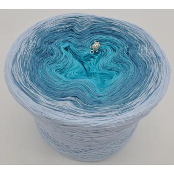 Preview: Lady Dee's Blaue Lagune - 3fädig
