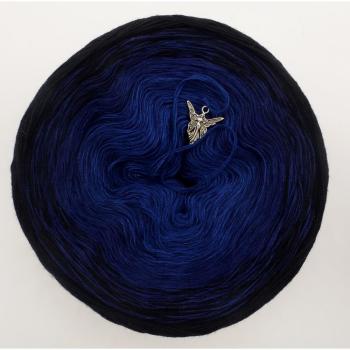 Preview: Lady Dee's Blue Darkness