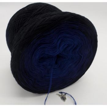 Preview: Lady Dee's Blue Darkness