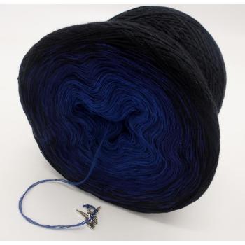 Preview: Lady Dee's Blue Darkness
