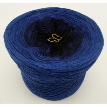 Lady Dee's Blue Darkness