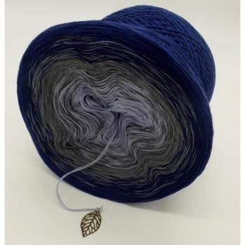 Lady Dee's Blue Velvet