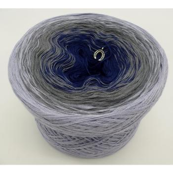 Preview: Lady Dee's Blue Velvet