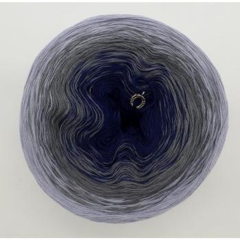 Preview: Lady Dee's Blue Velvet