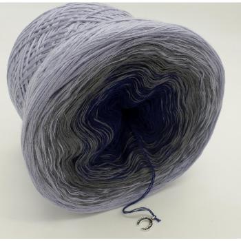 Preview: Lady Dee's Blue Velvet