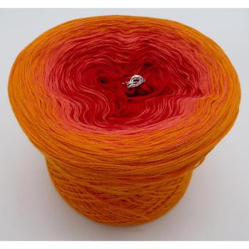 Lady Dee's Blutorange