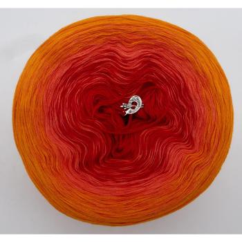 Lady Dee's Blutorange